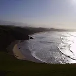 Oyambre Cantabria Penzion