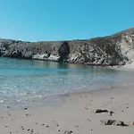 Oyambre Cantabria Penzion