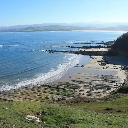 Penzion Oyambre Cantabria