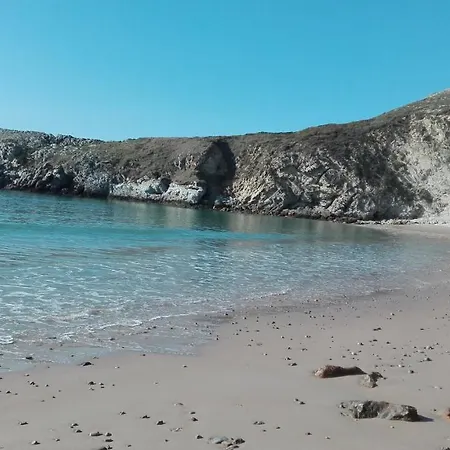 Oyambre Casa de hóspedes