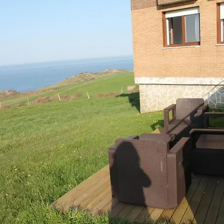 Oyambre Cantabria Penzion *