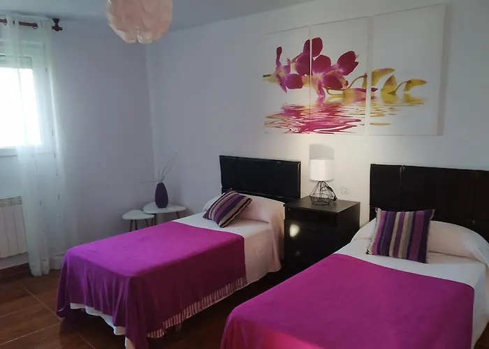 Oyambre Cantabria San Vicente De La Barquera