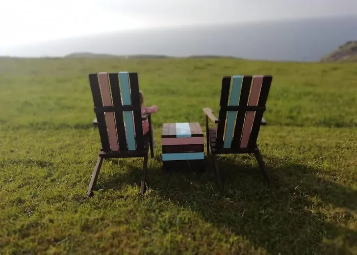 Oyambre Cantabria Penzion *