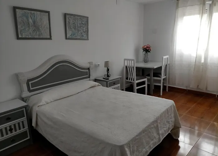 Penzion Oyambre Cantabria San Vicente De La Barquera