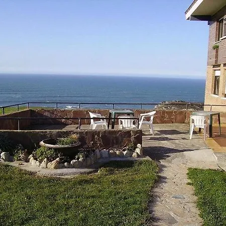 Oyambre Cantabria Pensionat *
