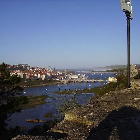 Oyambre Cantabria San Vicente De La Barquera