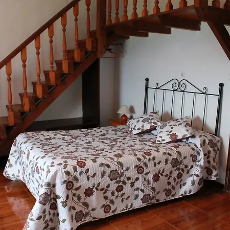 Oyambre Cantabria Gæstehus *