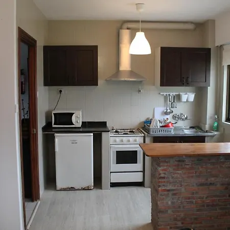 Gæstehus Oyambre Cantabria San Vicente De La Barquera