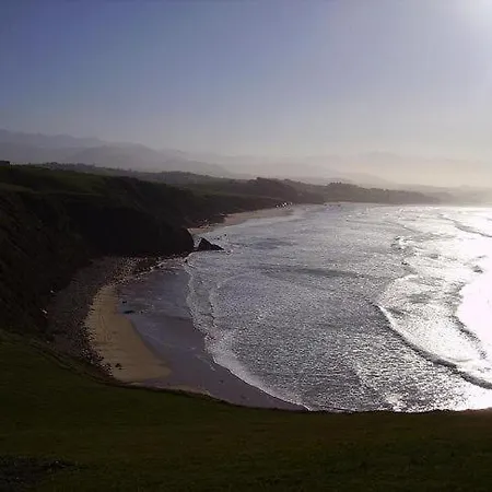 Oyambre Cantabria Gæstehus