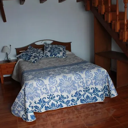 Oyambre Cantabria Pensionat *