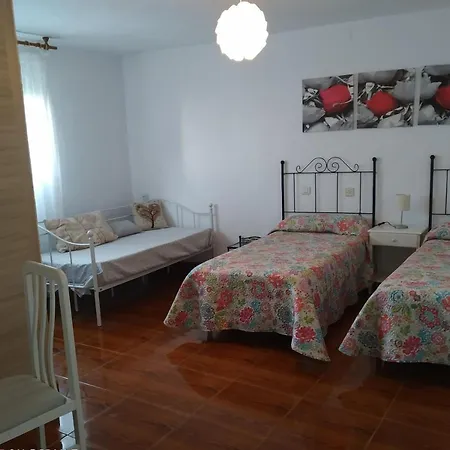 Oyambre Cantabria Gæstehus San Vicente De La Barquera