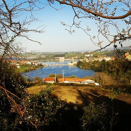 Oyambre Cantabria San Vicente De La Barquera