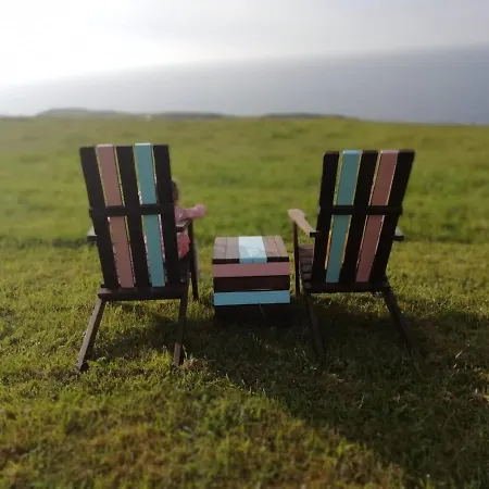 Oyambre Cantabria Gæstehus *