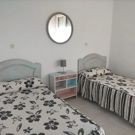 Oyambre Cantabria Gæstehus