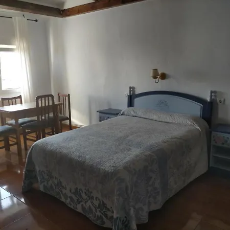 Oyambre Cantabria Gæstehus San Vicente De La Barquera