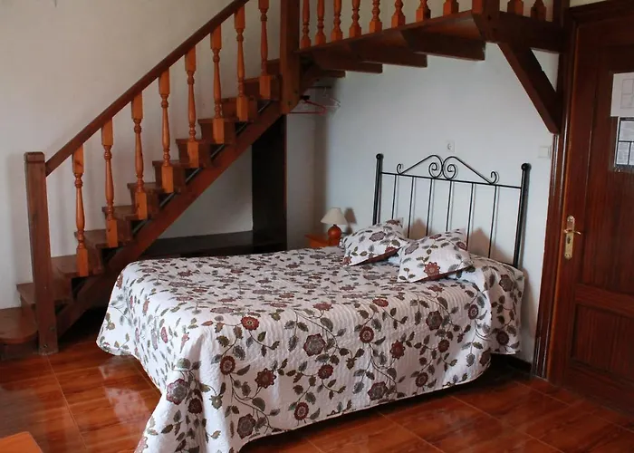 Oyambre Cantabria 게스트하우스 *