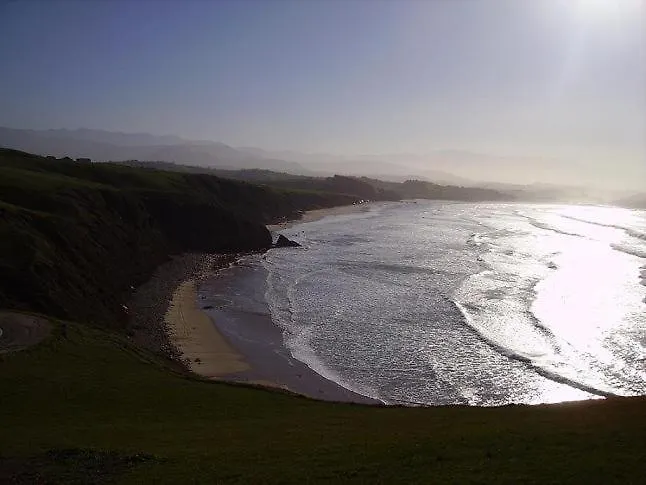Oyambre Cantabria 게스트하우스