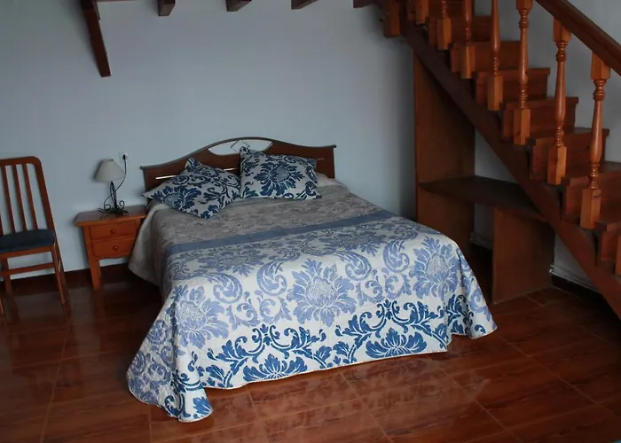 Oyambre Cantabria 게스트하우스 *