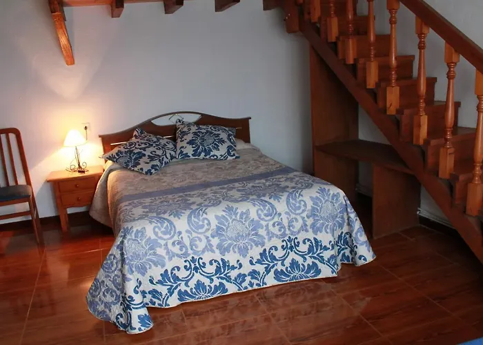 게스트하우스 Oyambre Cantabria 산비센테데라바케라