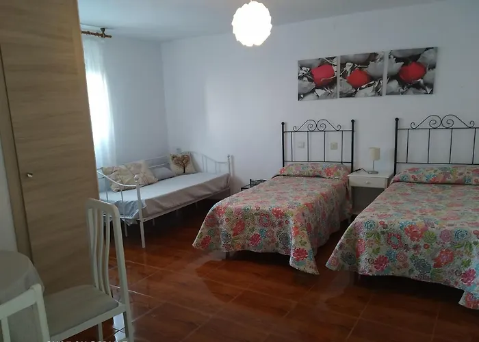 Oyambre Cantabria 게스트하우스 산비센테데라바케라