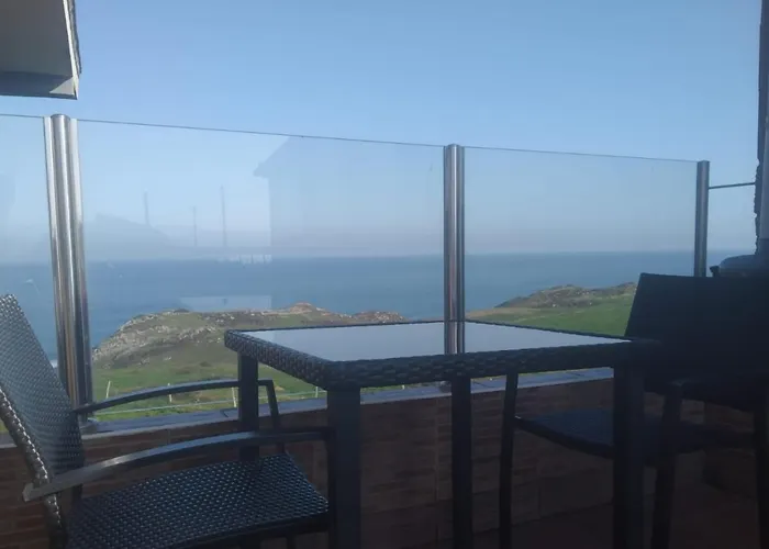 Oyambre Cantabria 게스트하우스 *