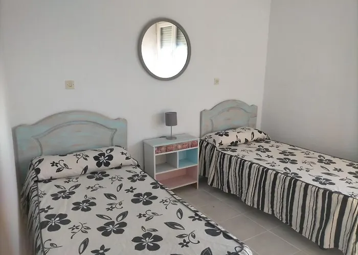 Oyambre Cantabria 게스트하우스