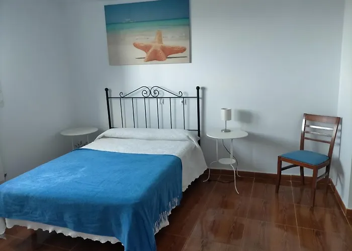 Oyambre Cantabria 게스트하우스 산비센테데라바케라