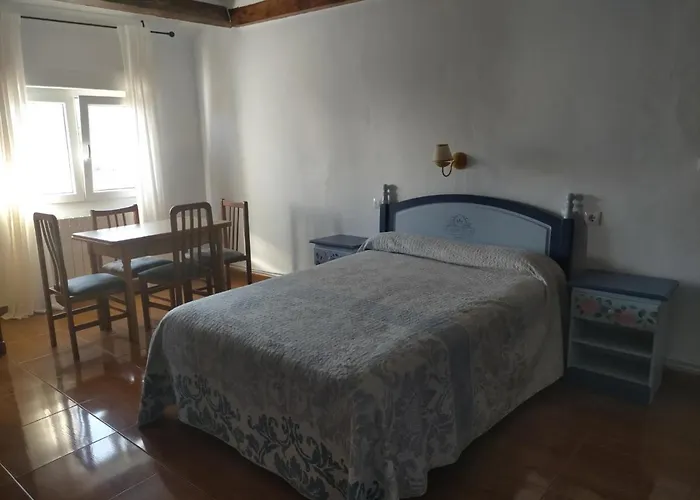 Oyambre Cantabria 게스트하우스 산비센테데라바케라